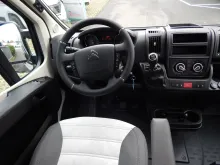 Fahrzeugbild Sunlight Camper Van Cliff 600 Adventure Edition #10