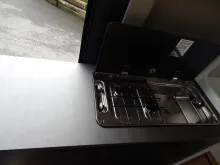 Fahrzeugbild Sunlight Camper Van Cliff 600 Adventure Edition #11