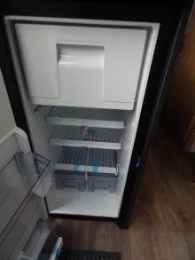 Fahrzeugbild Sunlight Camper Van Cliff 600 Adventure Edition #12