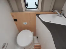 Fahrzeugbild Sunlight Camper Van Cliff 600 Adventure Edition #13