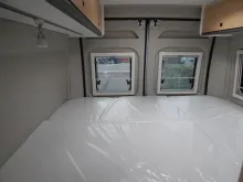 Fahrzeugbild Sunlight Camper Van Cliff 600 Adventure Edition #16