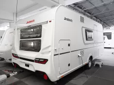 Bild 4 Dethleffs Camper 500 QSK