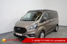Fahrzeugbild Laika Kosmo Urban F 100+ SOFORT VERFÜGBAR!! #1