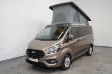 Fahrzeugbild Laika Kosmo Urban F 100+ SOFORT VERFÜGBAR!! #4