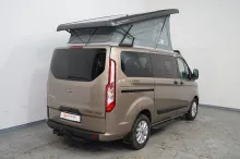 Fahrzeugbild Laika Kosmo Urban F 100+ SOFORT VERFÜGBAR!! #5