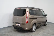 Fahrzeugbild Laika Kosmo Urban F 100+ SOFORT VERFÜGBAR!! #6