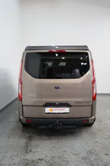 Fahrzeugbild Laika Kosmo Urban F 100+ SOFORT VERFÜGBAR!! #10