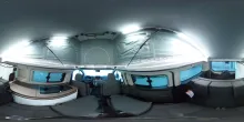 360° Innenansicht Laika Kosmo Urban F 100+ SOFORT VERFÜGBAR!!