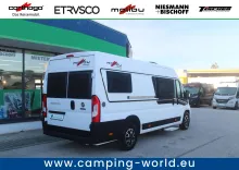 Fahrzeugbild Malibu Van Comfort 640 LE #6