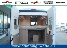 Fahrzeugbild Malibu Van Comfort 640 LE #7