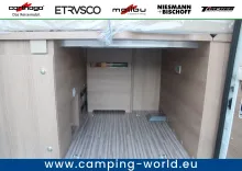 Fahrzeugbild Malibu Van Comfort 640 LE #23