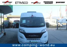 Fahrzeugbild Malibu Van Comfort 640 LE #27