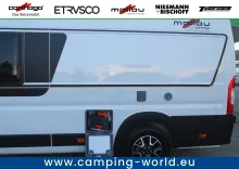Fahrzeugbild Malibu Van Comfort 640 LE #30