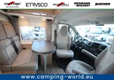 Bild 9 Malibu Comfort 640 LE