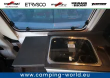 Fahrzeugbild Malibu Van Comfort 640 LE #42