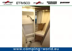 Bild 12 Malibu Comfort 640 LE