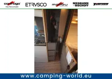 Fahrzeugbild Malibu Van Comfort 640 LE #51
