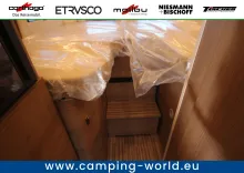 Fahrzeugbild Malibu Van Comfort 640 LE #49