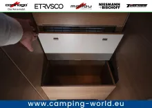 Fahrzeugbild Malibu Van Comfort 640 LE #59