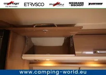Fahrzeugbild Malibu Van Comfort 640 LE #61