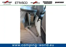 Fahrzeugbild Malibu Van Comfort 640 LE #69