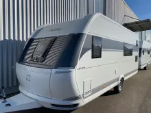 Fahrzeugbild Hobby De Luxe 540 KMFe #4
