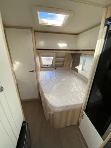 Fahrzeugbild Hobby De Luxe 540 KMFe #8