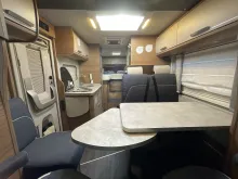 Fahrzeugbild Knaus L!VE TI 650 MEG - mit Automatik Getriebe #13