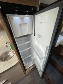 Fahrzeugbild Knaus L!VE TI 650 MEG - mit Automatik Getriebe #15