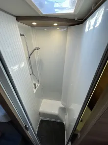 Fahrzeugbild Knaus L!VE TI 650 MEG - mit Automatik Getriebe #17