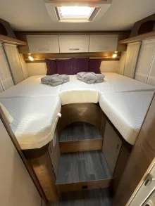 Fahrzeugbild Knaus L!VE TI 650 MEG - mit Automatik Getriebe #18