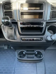 Fahrzeugbild Knaus L!VE TI 650 MEG - mit Automatik Getriebe #23