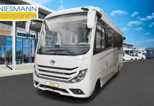 Carver 790 L