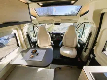 Fahrzeugbild Dreamer D 55 UP White Addict #4