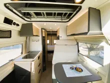 Fahrzeugbild Dreamer D 55 UP White Addict #5