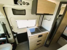 Fahrzeugbild Dreamer D 55 UP White Addict #6