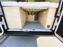 Fahrzeugbild Dreamer D 55 UP White Addict #12