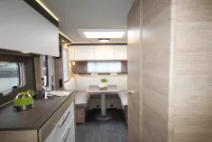 Bild 8 Tabbert Pantiga 490 E 2,3 4 Pakete | weitere Extras