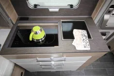 Bild 9 Tabbert Pantiga 490 E 2,3 4 Pakete | weitere Extras