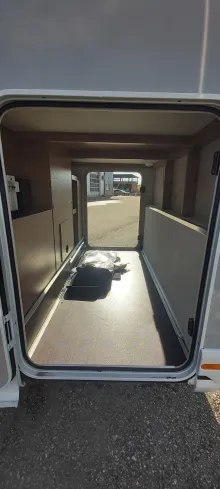 Fahrzeugbild Knaus Van TI 640 MEG VANSATION VW Licht Assistenz III #4