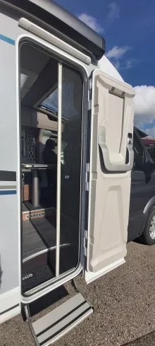 Fahrzeugbild Knaus Van TI 640 MEG VANSATION VW Licht Assistenz III #7