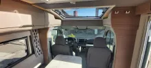 Fahrzeugbild Knaus Van TI 640 MEG VANSATION VW Licht Assistenz III #8