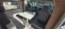 Fahrzeugbild Knaus Van TI 640 MEG VANSATION VW Licht Assistenz III #9