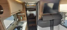 Fahrzeugbild Knaus Van TI 640 MEG VANSATION VW Licht Assistenz III #11