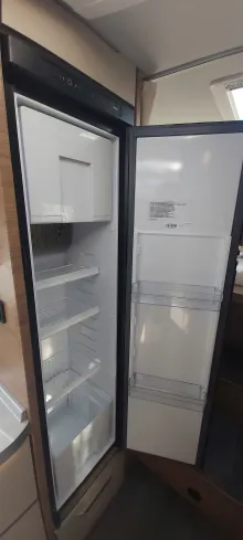 Fahrzeugbild Knaus Van TI 640 MEG VANSATION VW Licht Assistenz III #12