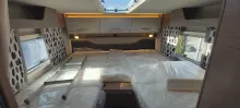 Fahrzeugbild Knaus Van TI 640 MEG VANSATION VW Licht Assistenz III #16