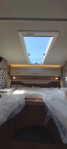 Fahrzeugbild Knaus Van TI 640 MEG VANSATION VW Licht Assistenz III #15