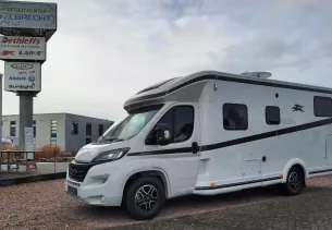Kosmo<br/>L 409