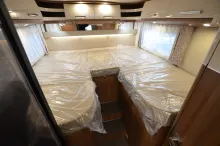 Fahrzeugbild Carthago c-compactline I 143 LE Superlightweight Hauspreis #9