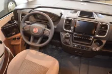 Fahrzeugbild Carthago c-compactline I 143 LE Superlightweight Hauspreis #12